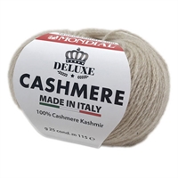 DeLuxe Cashmere